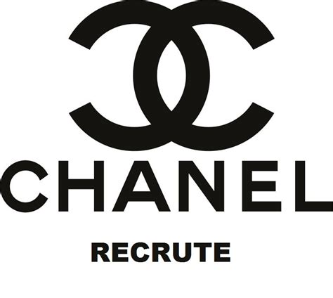 chanel recrute